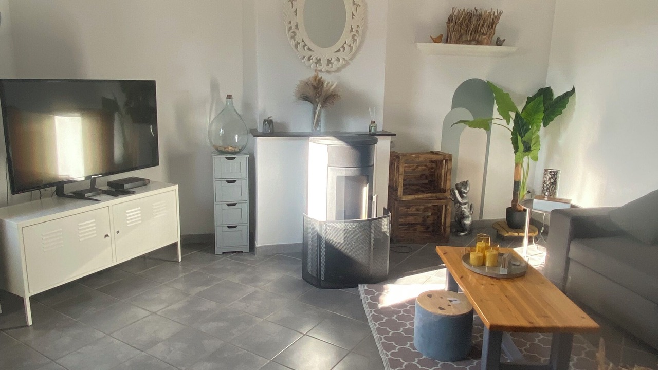 Photo of Livingroom in Cambrai