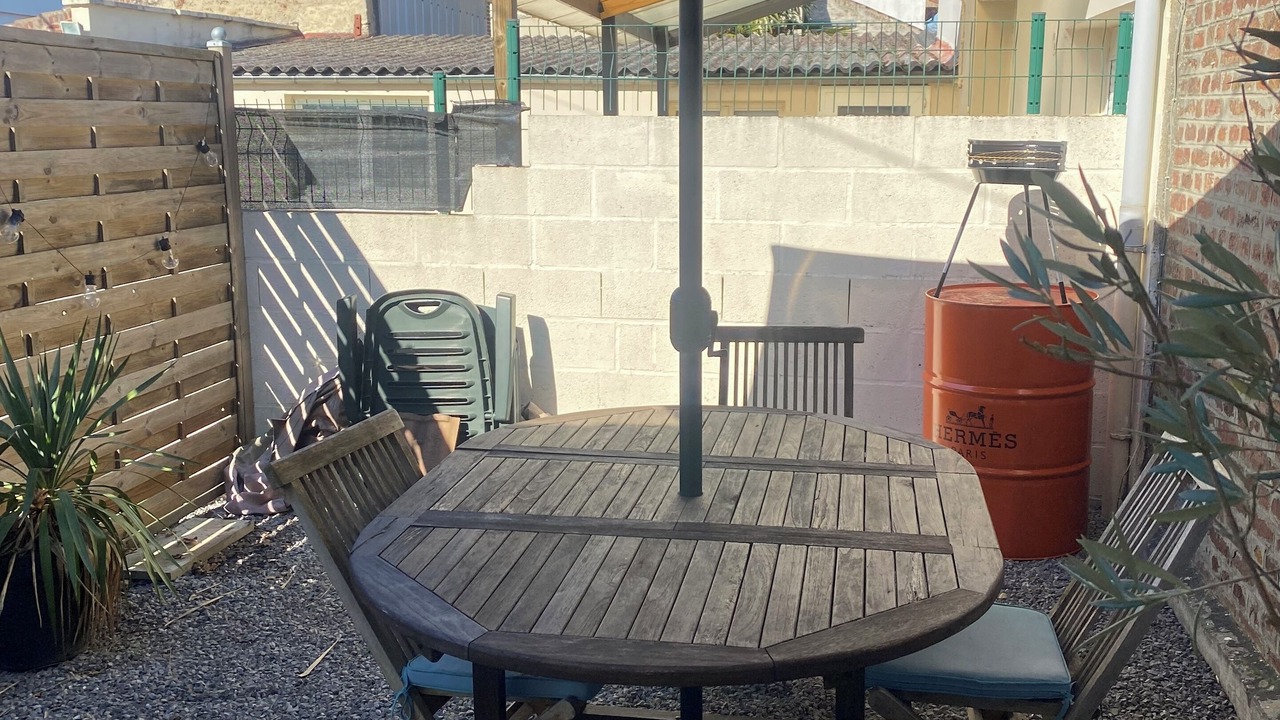 Photo of Outdoor in Cambrai