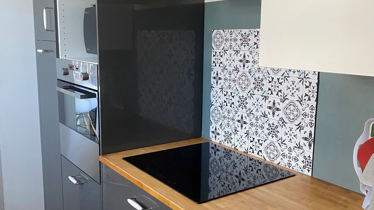 Photo of Kitchen in Cambrai