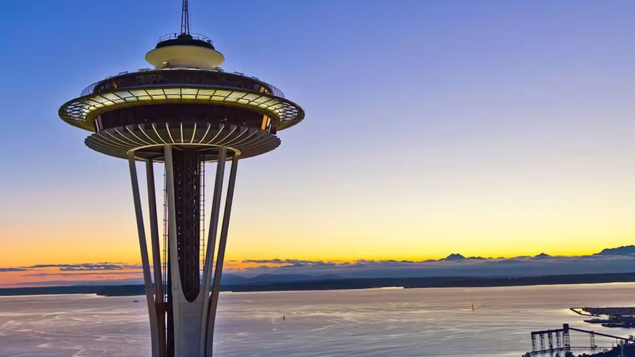 Photo of Outdoor in West Queen Anne