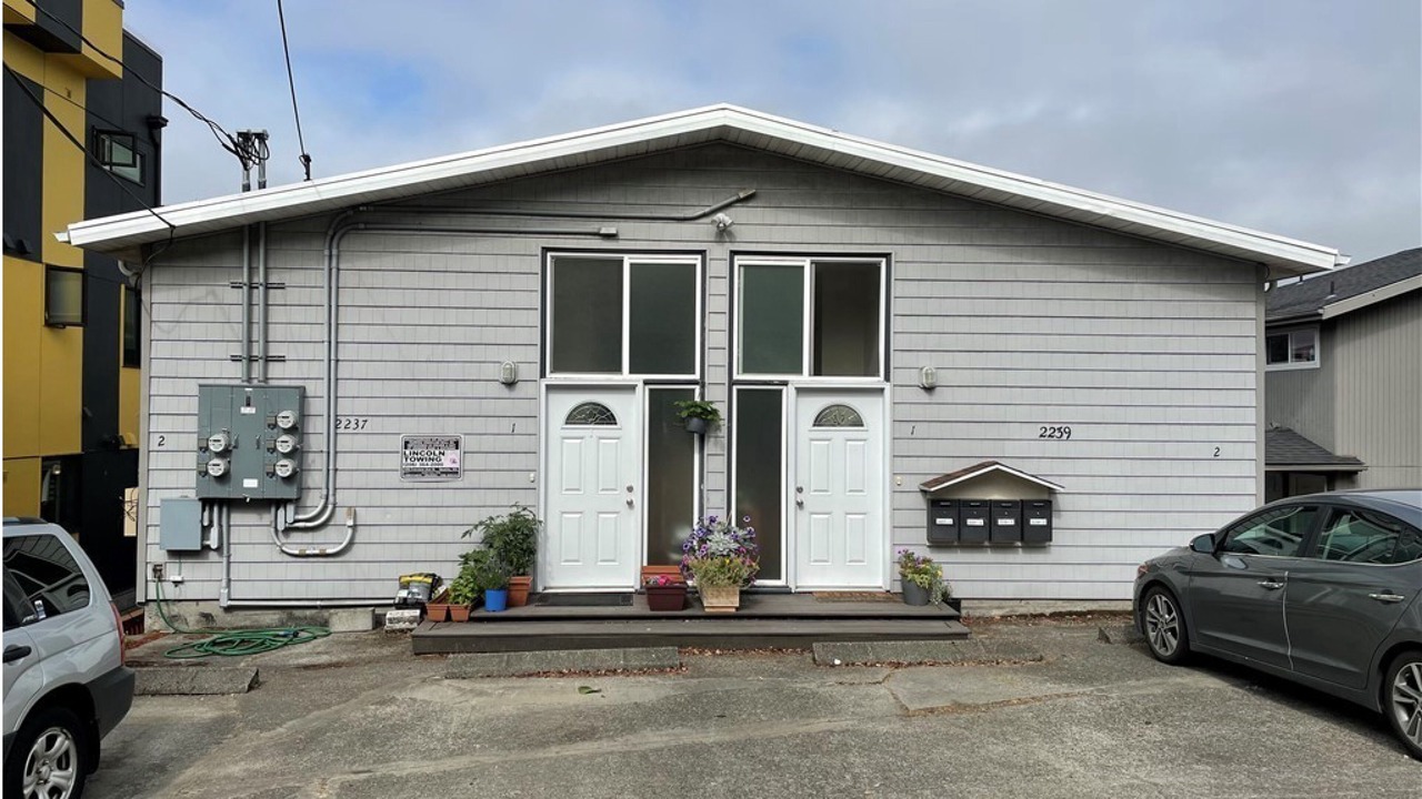 Photo of Outdoor in West Queen Anne