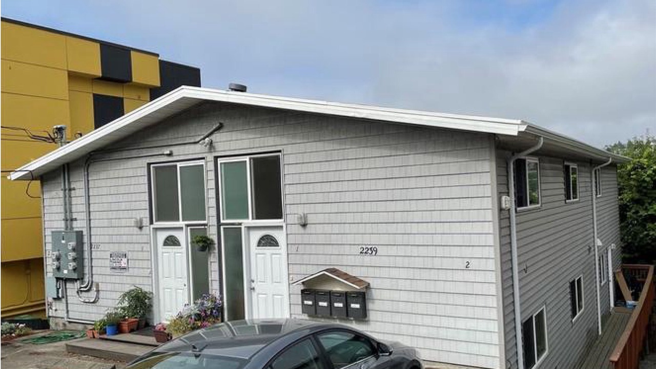 Photo of Outdoor in West Queen Anne