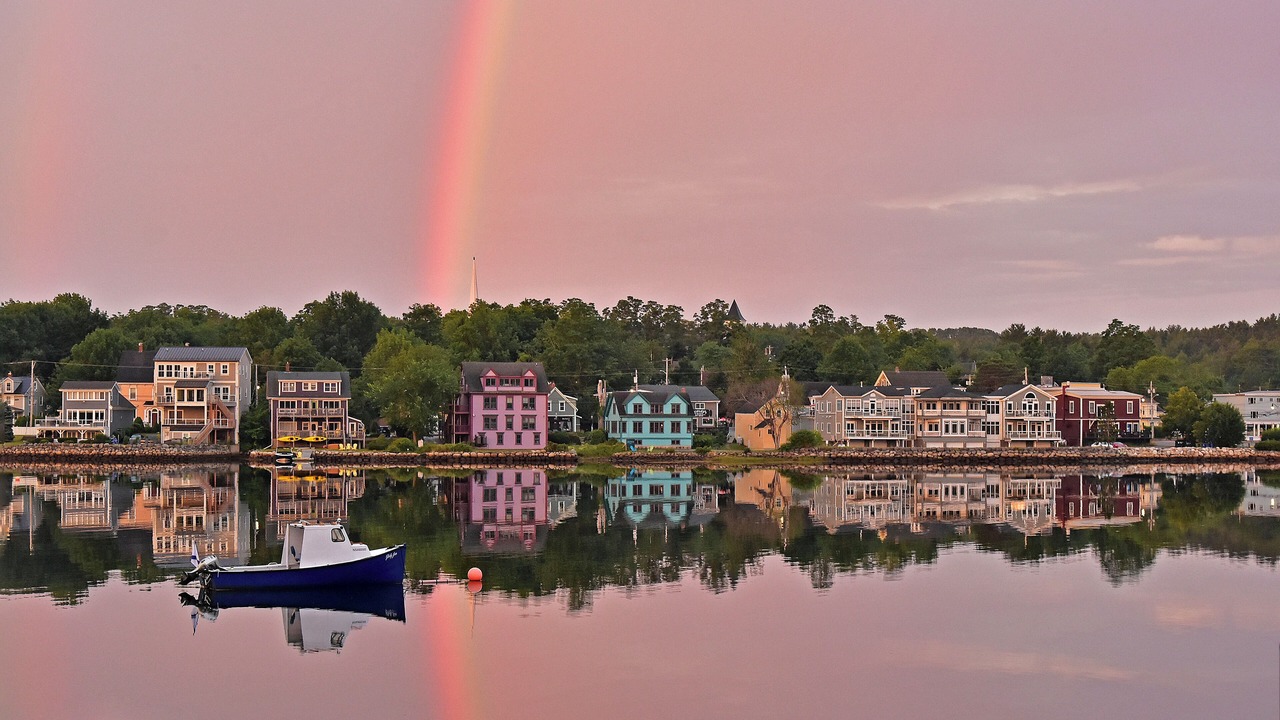 Photo of Others in Mahone Bay