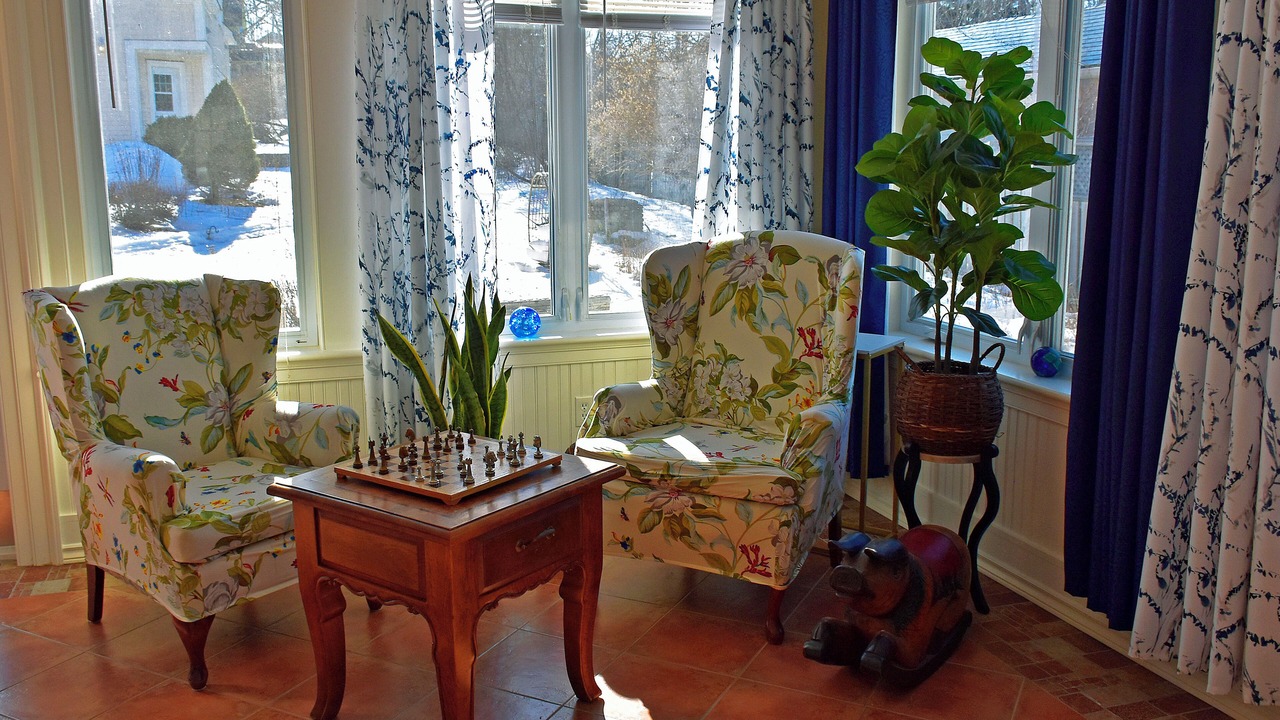 Photo of Patio Balcony in Mahone Bay