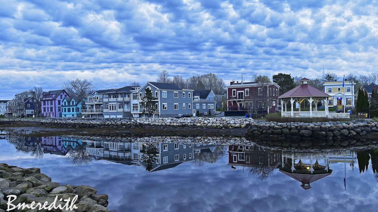 Photo of Outdoor in Mahone Bay