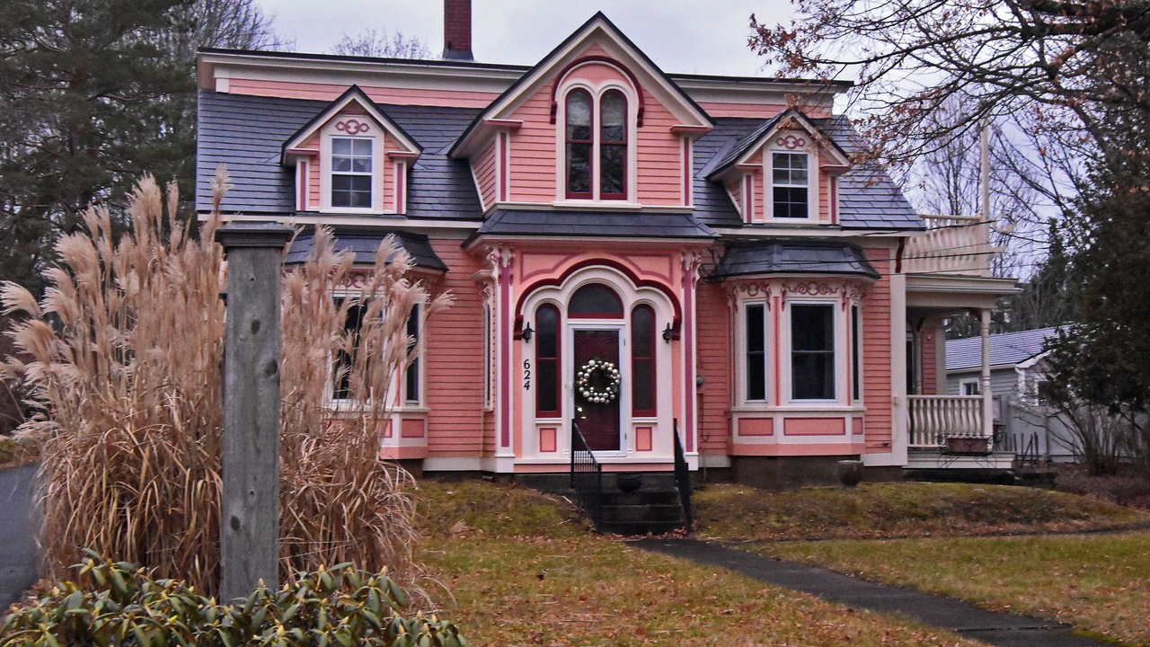 Photo of Outdoor in Mahone Bay
