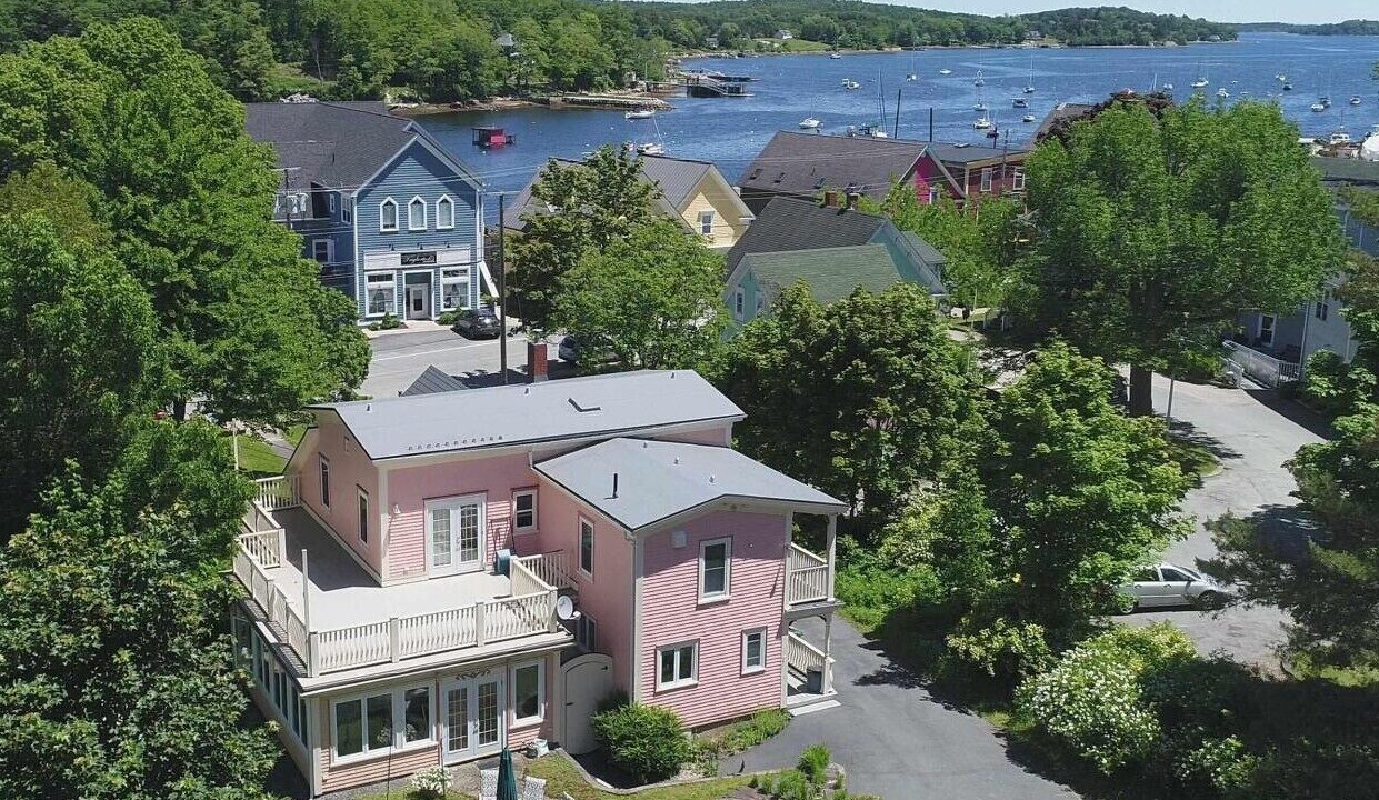 Photo of Outdoor in Mahone Bay
