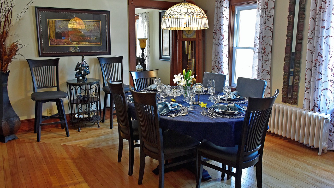 Photo of Livingroom in Mahone Bay