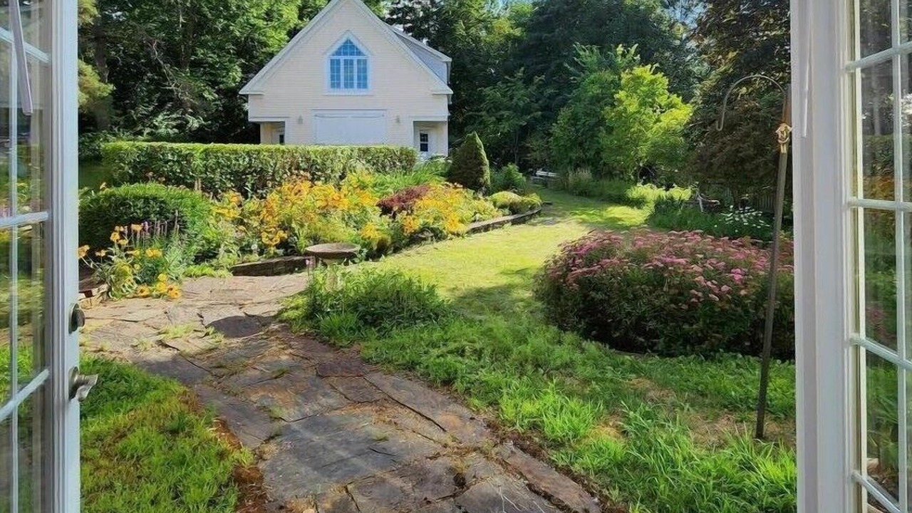 Photo of Outdoor in Mahone Bay