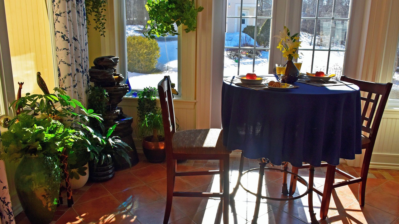 Photo of Patio Balcony in Mahone Bay