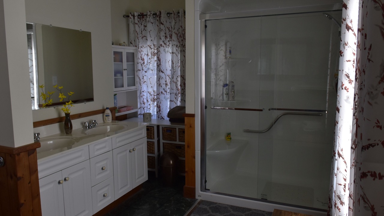 Photo of Patio Balcony in Mahone Bay