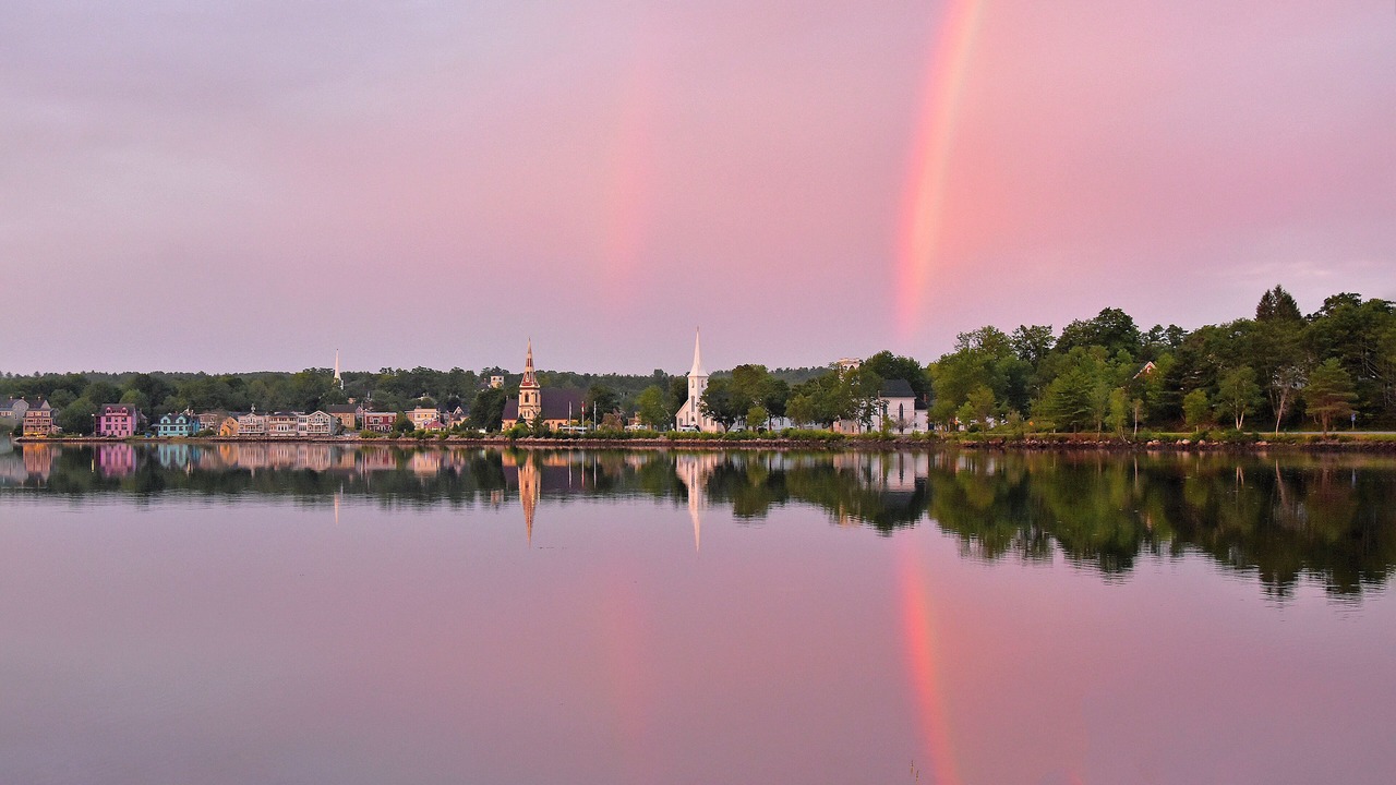 Photo of Others in Mahone Bay