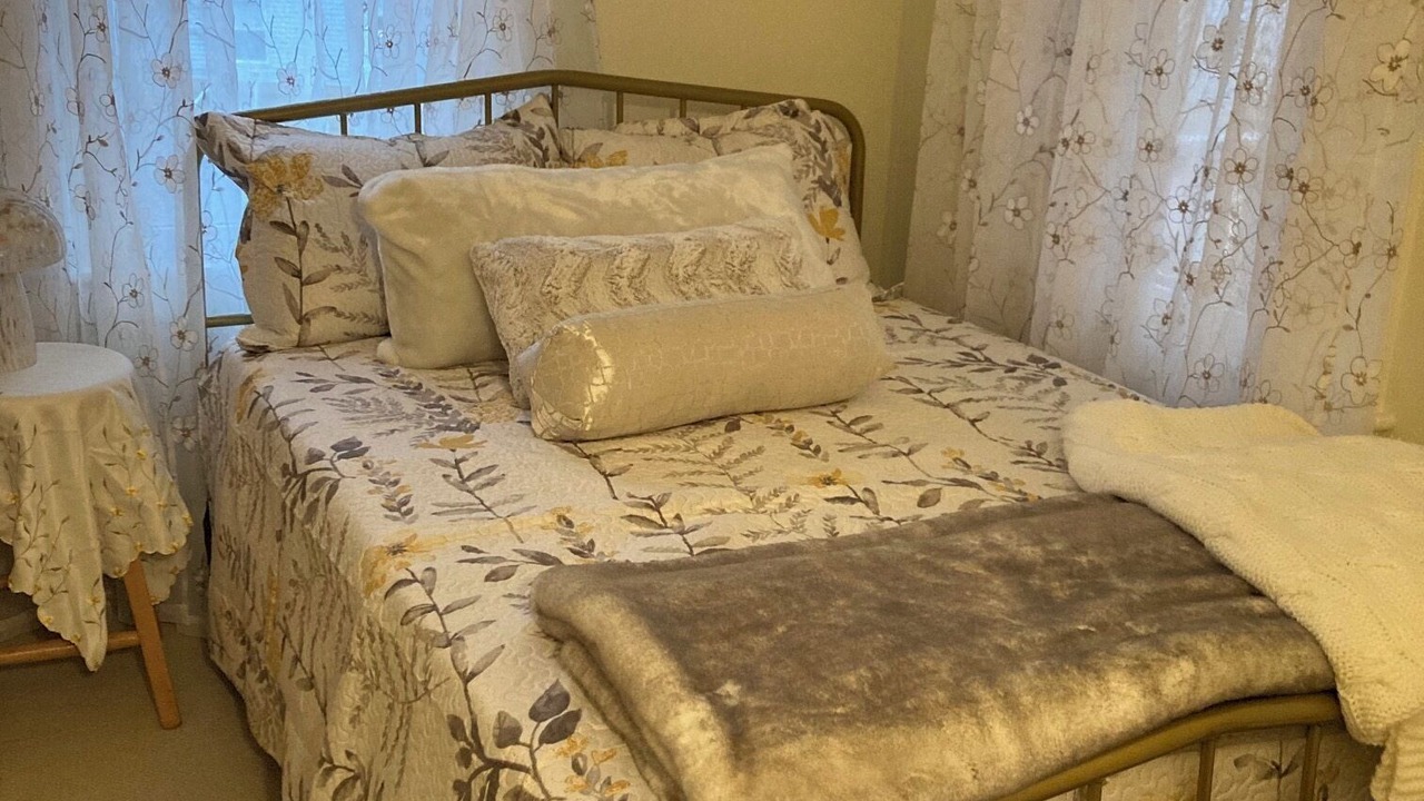 Photo of Bedroom in Mahone Bay