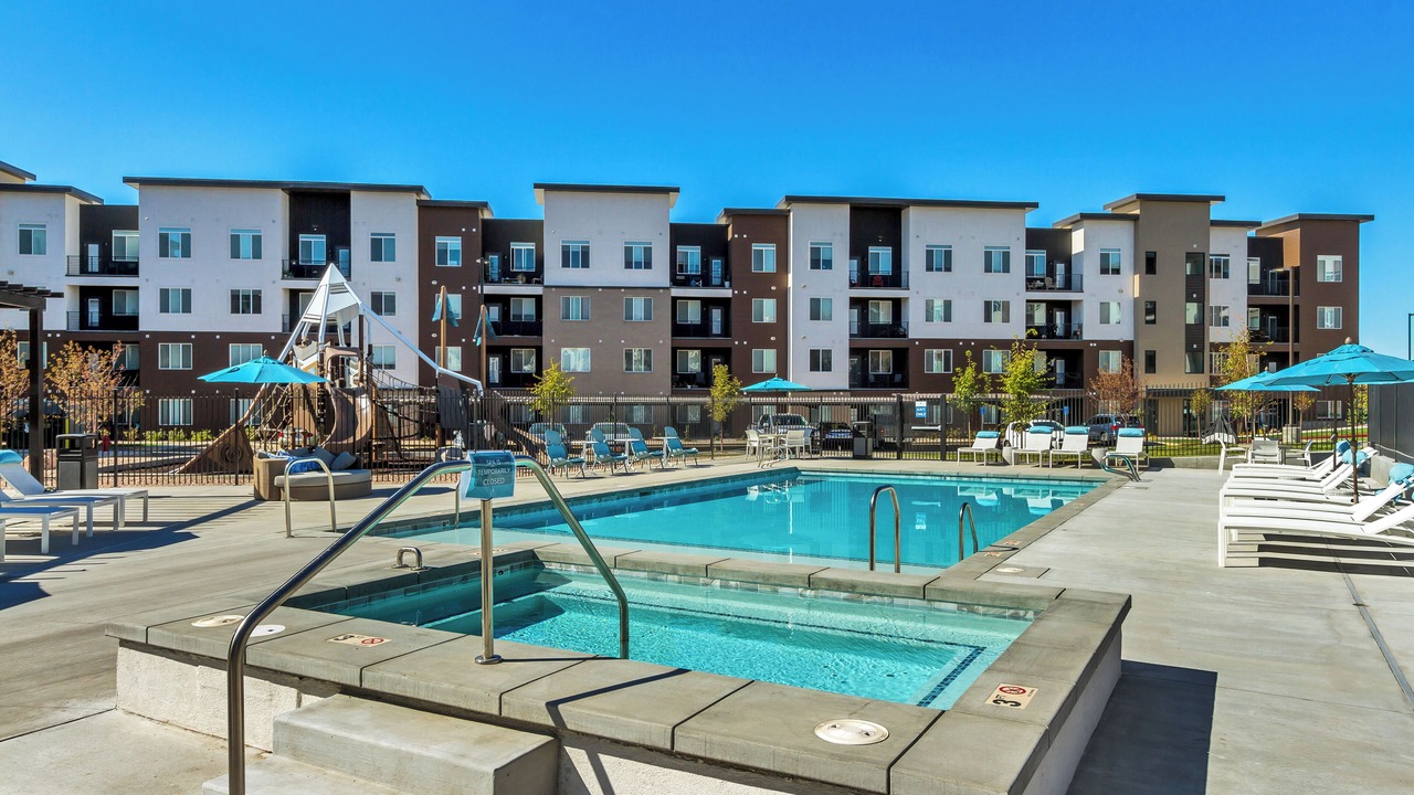 Photo of Outdoor in Clearfield