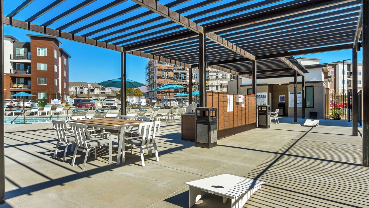 Photo of Outdoor in Clearfield