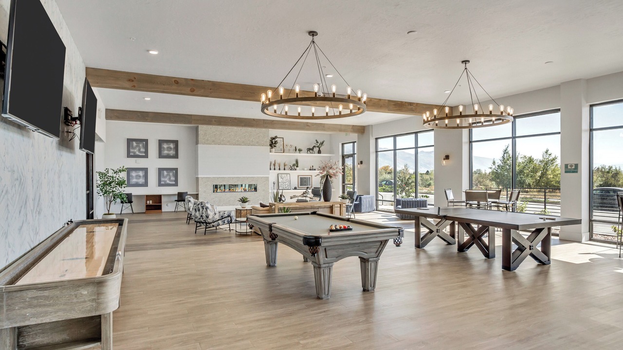 Photo of Bedroom in Clearfield