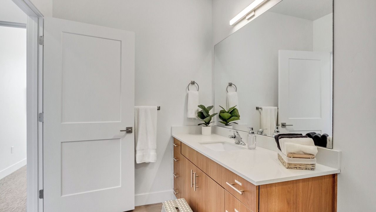 Photo of Bathroom in Clearfield