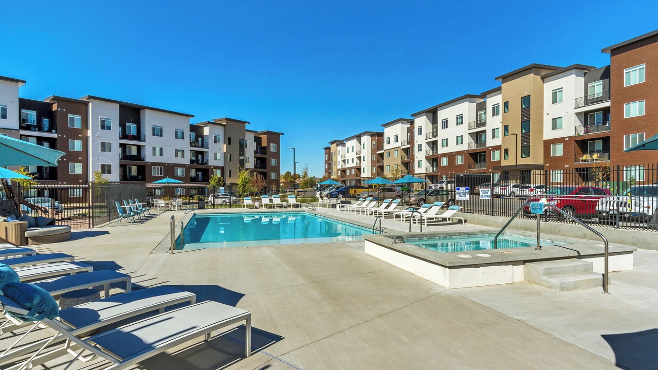 Photo of Outdoor in Clearfield