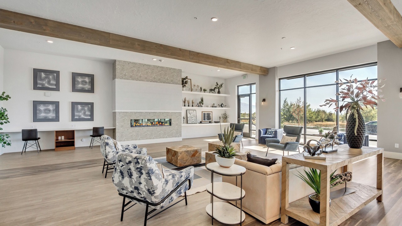 Photo of Bedroom in Clearfield