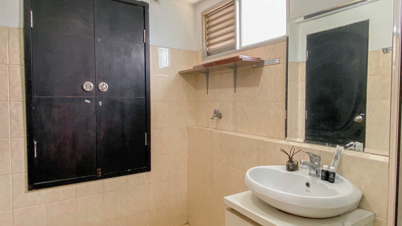Photo of Bathroom in Karet