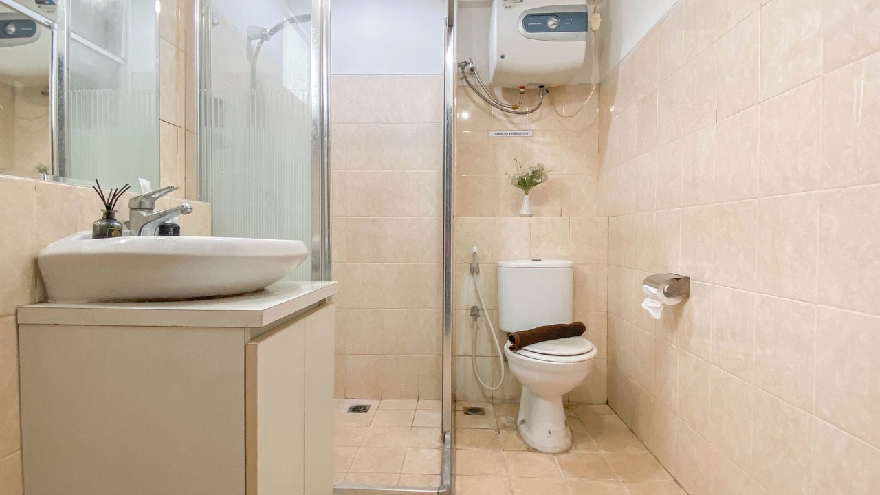 Photo of Bathroom in Karet