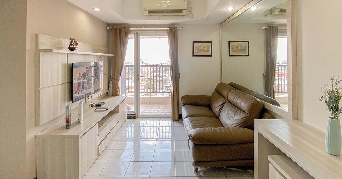 Photo of Bedroom in Karet
