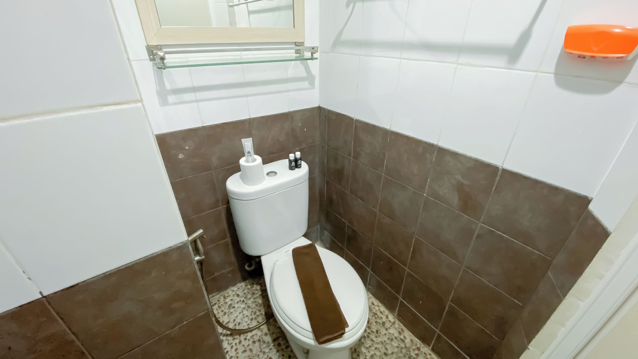 Photo of Bathroom in Rawasari