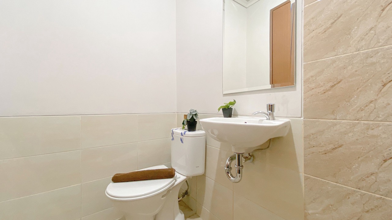 Photo of Bathroom in Bekasi Timur