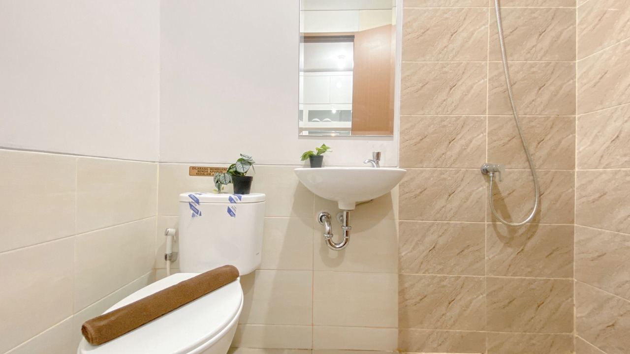 Photo of Bathroom in Bekasi Timur