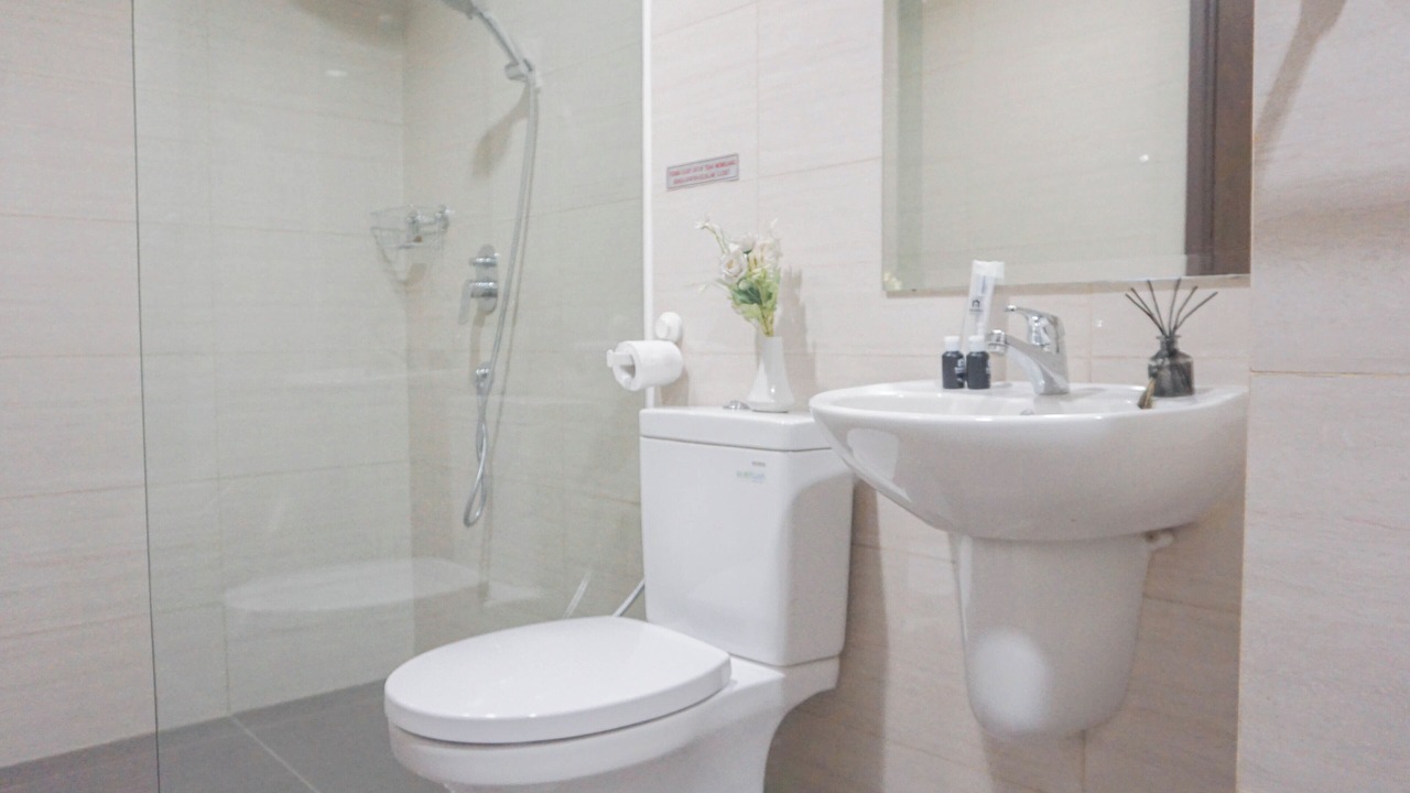 Photo of Bathroom in Jakarta