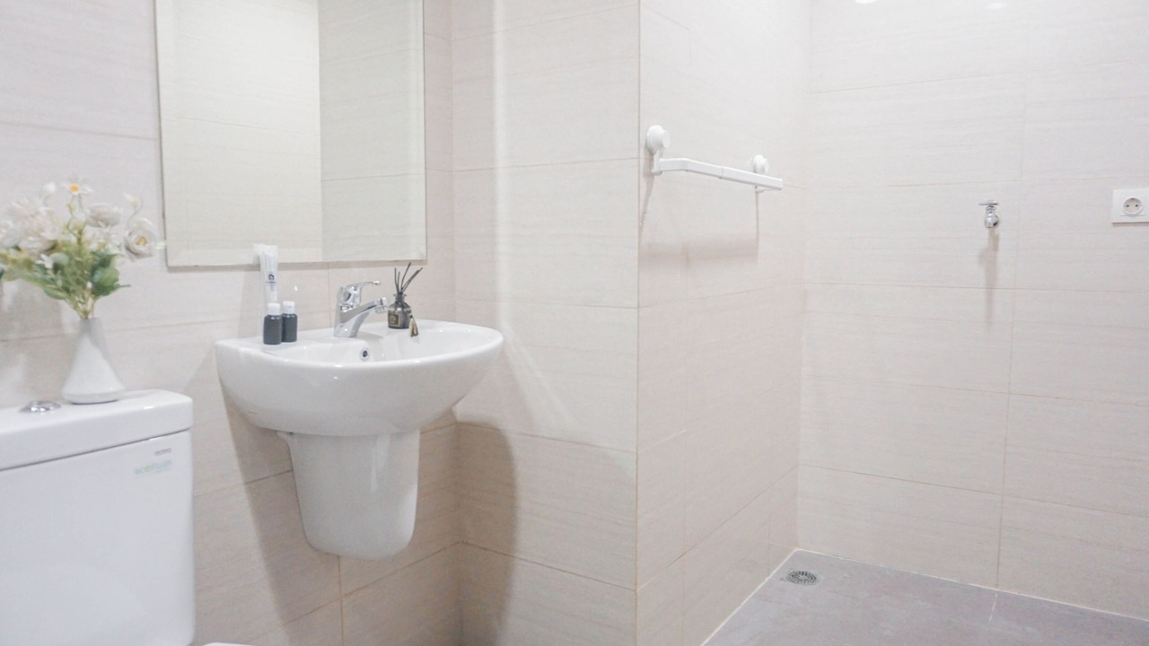 Photo of Bathroom in Jakarta