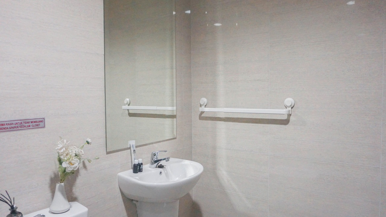 Photo of Bathroom in Jakarta