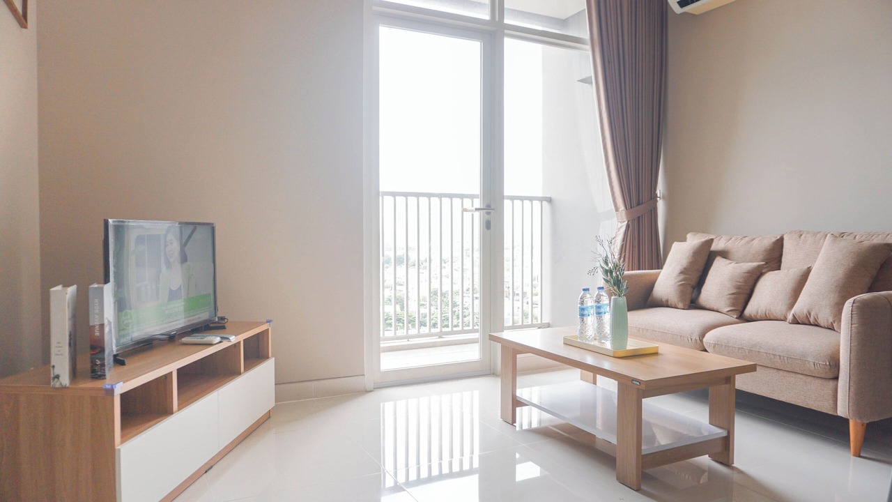 Photo of Bedroom in Jakarta