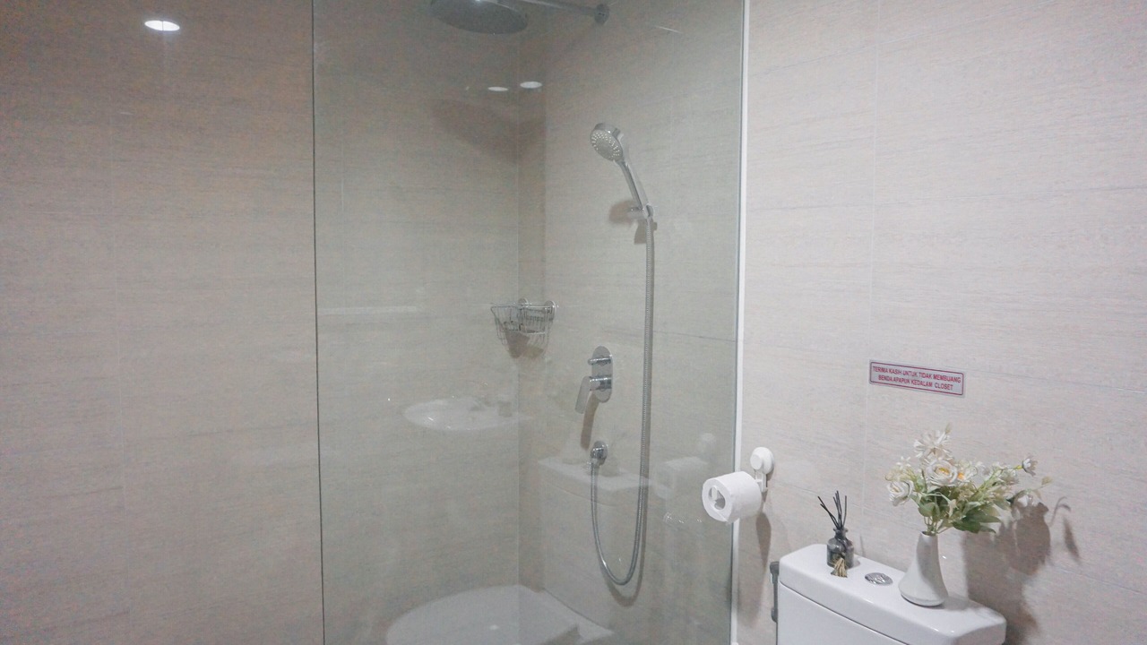 Photo of Bathroom in Jakarta