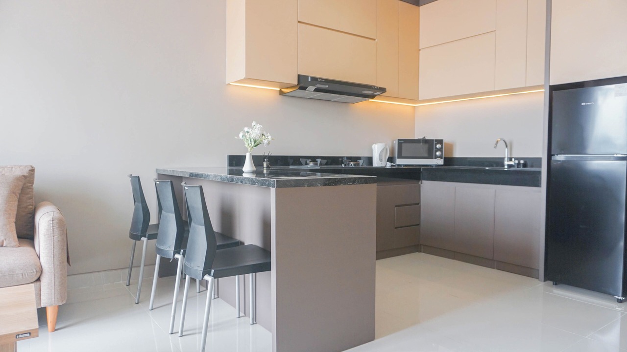 Photo of Livingroom in Jakarta