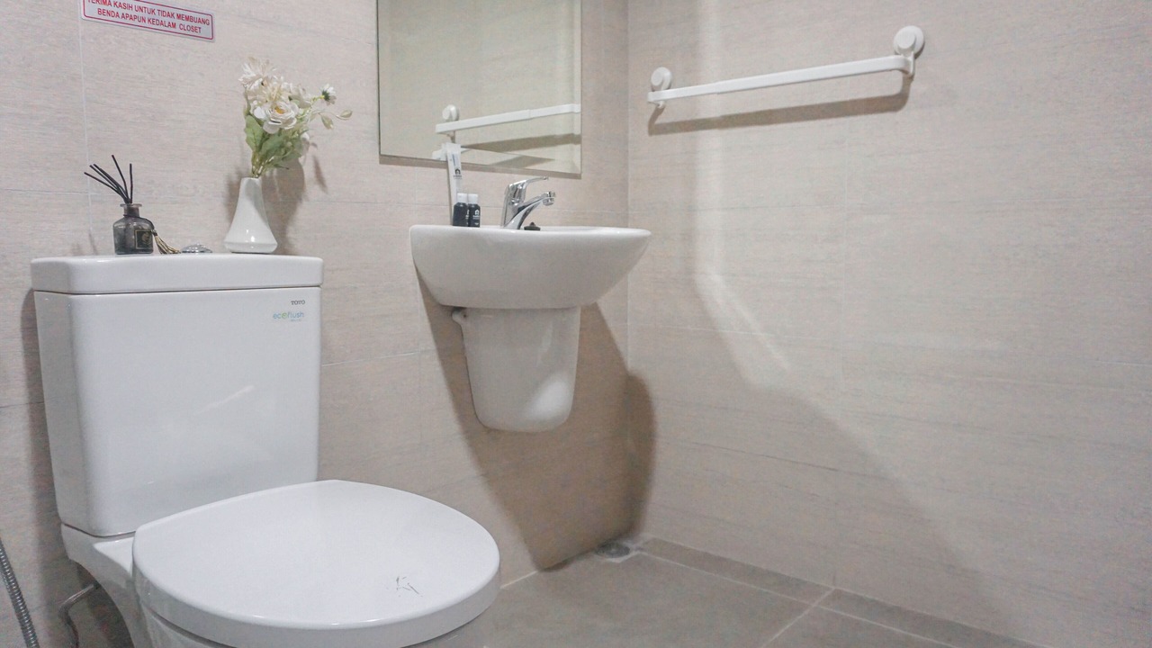 Photo of Bathroom in Jakarta