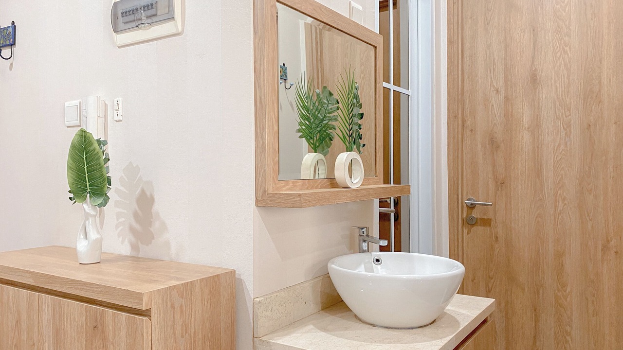 Photo of Bathroom in East Jakarta