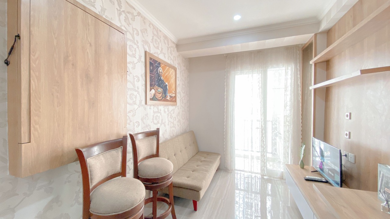 Photo of Bedroom in East Jakarta