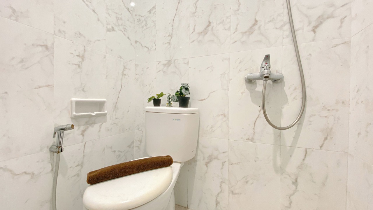 Photo of Bathroom in East Jakarta