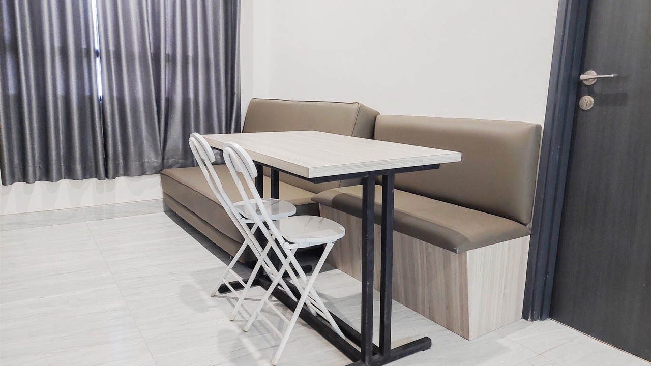Photo of Bedroom in Pinang