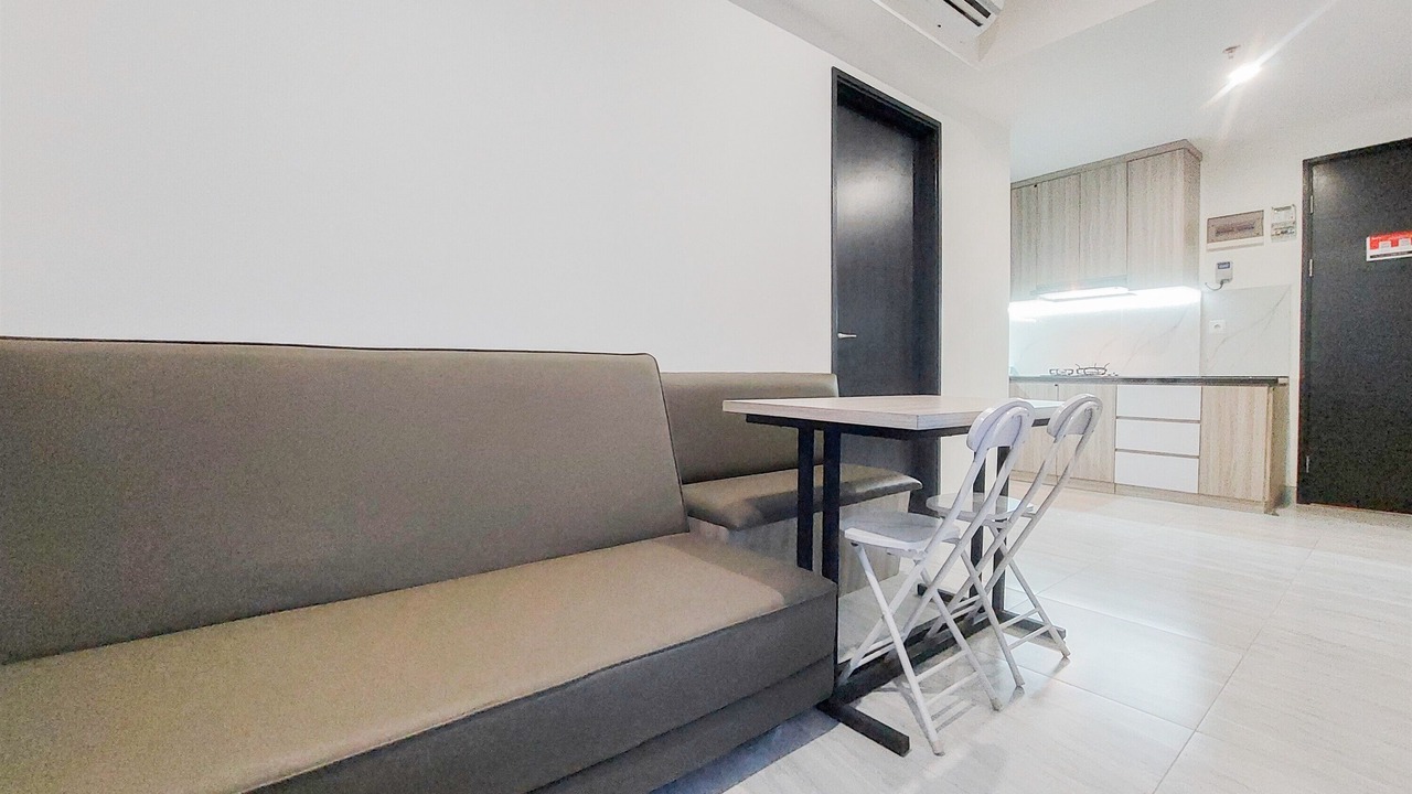 Photo of Bedroom in Pinang