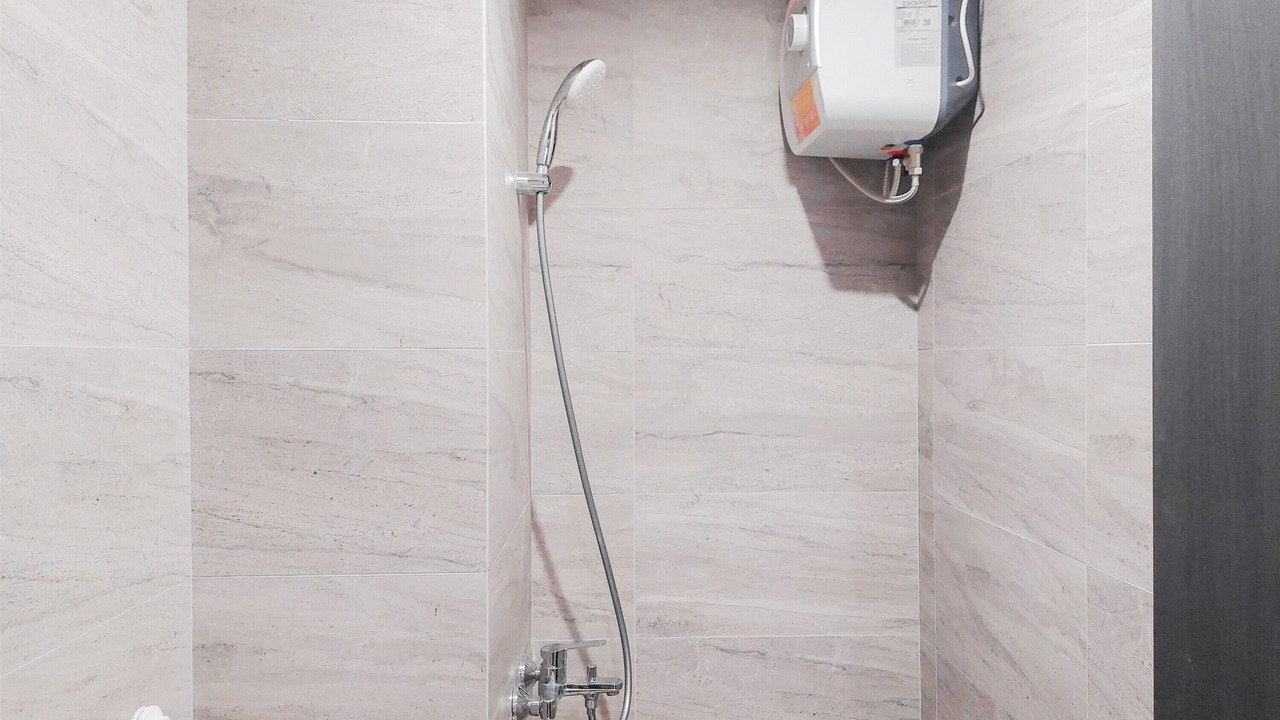 Photo of Bathroom in Pinang
