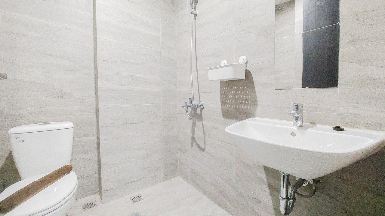 Photo of Bathroom in Pinang