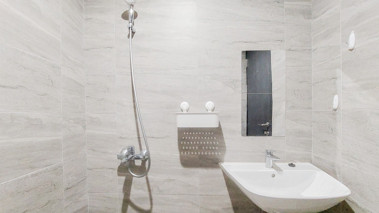 Photo of Bathroom in Pinang