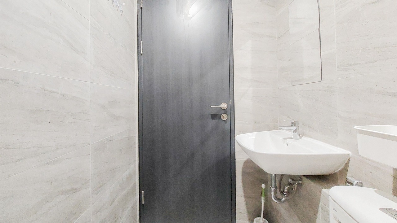 Photo of Bathroom in Pinang