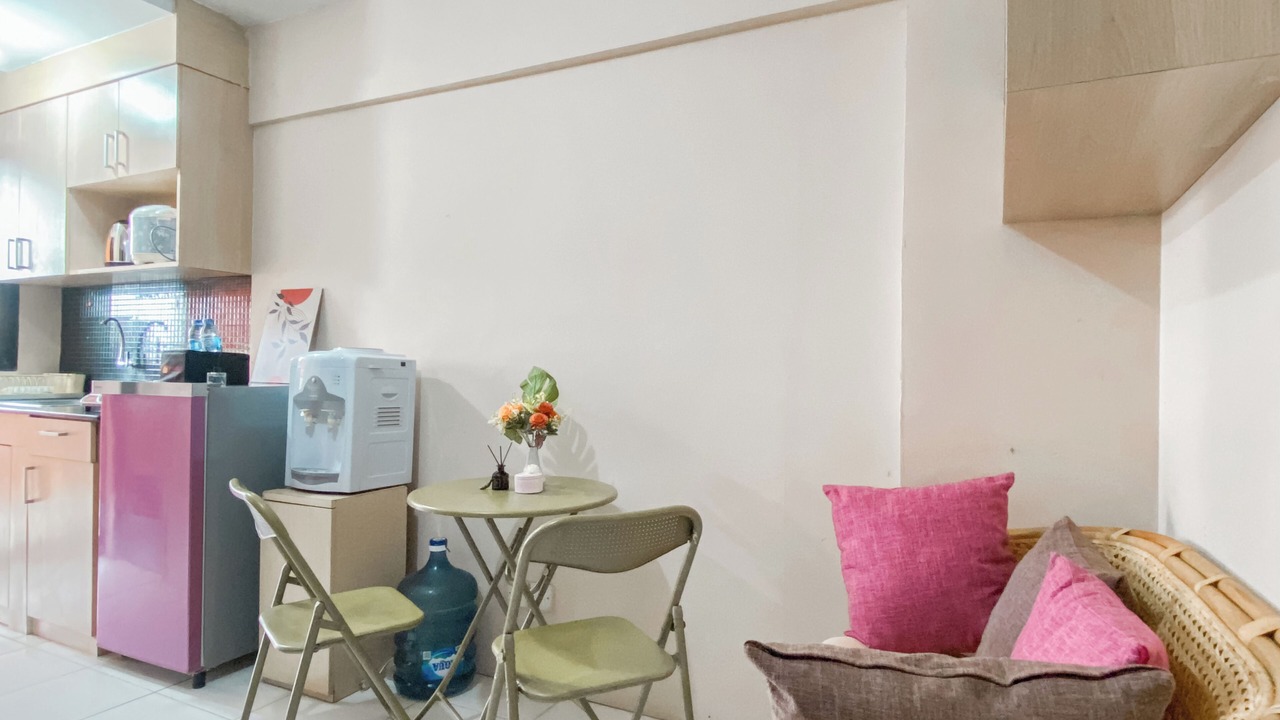 Photo of Bedroom in Kebagusan
