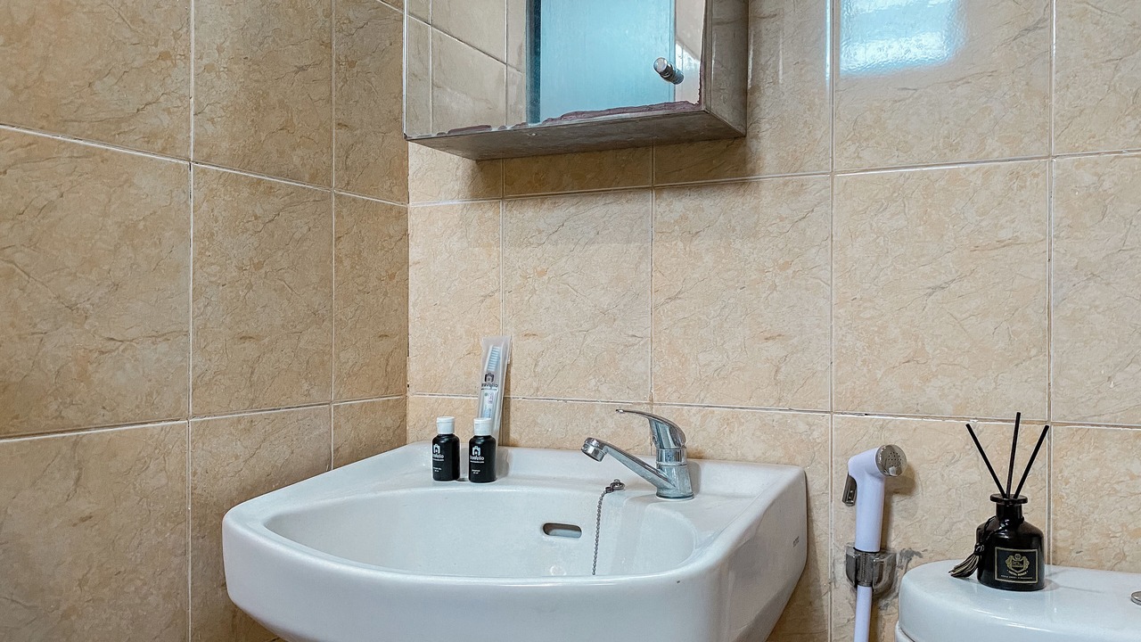 Photo of Bathroom in Kebagusan