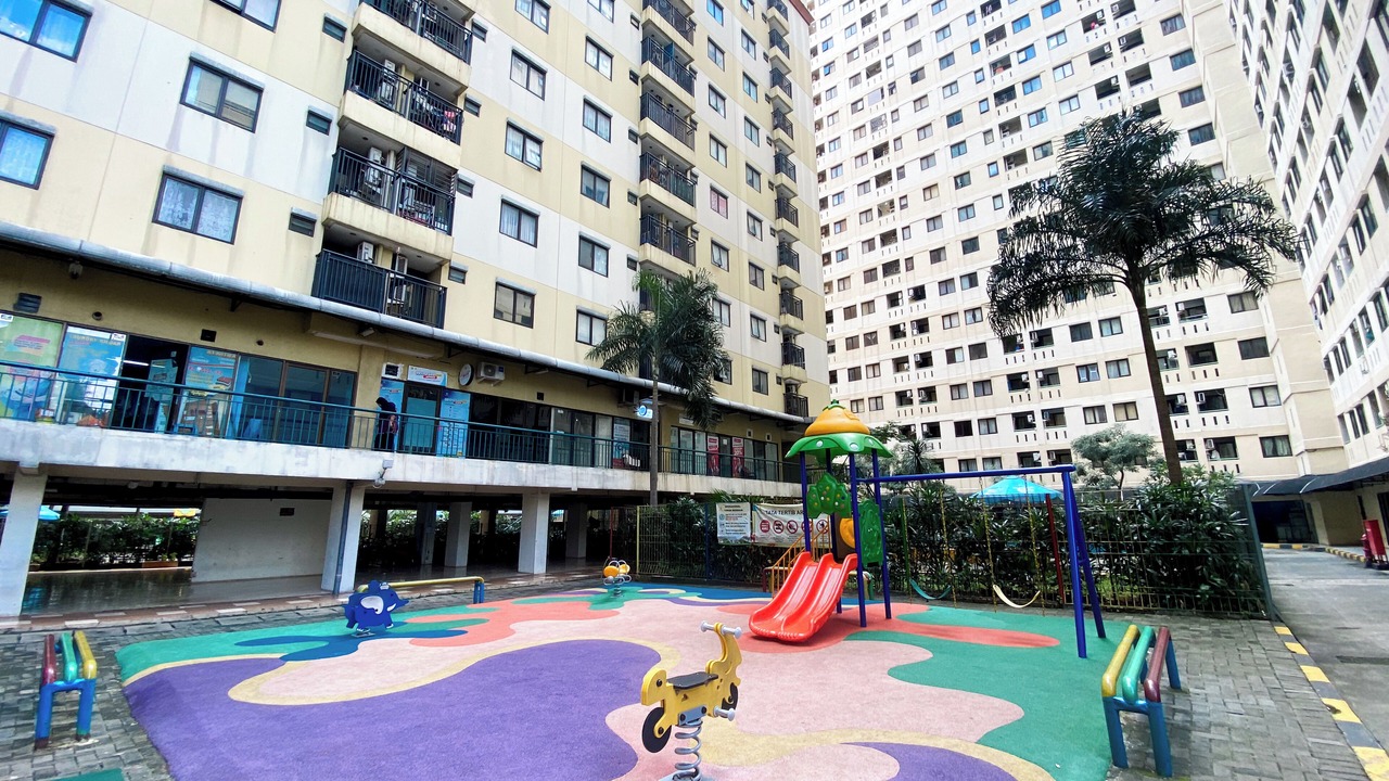 Photo of Outdoor in Kebagusan