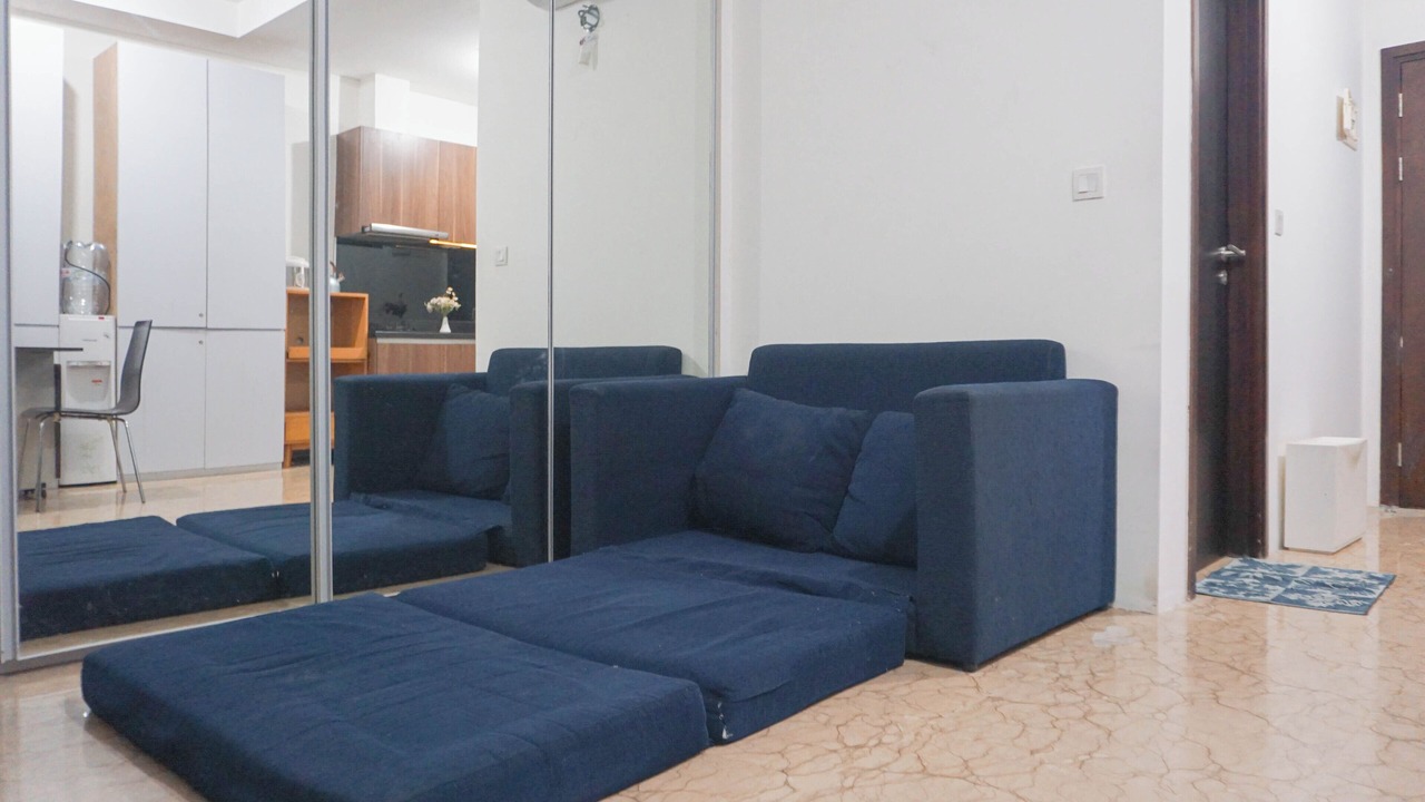 Photo of Bedroom in Mampang Prapatan