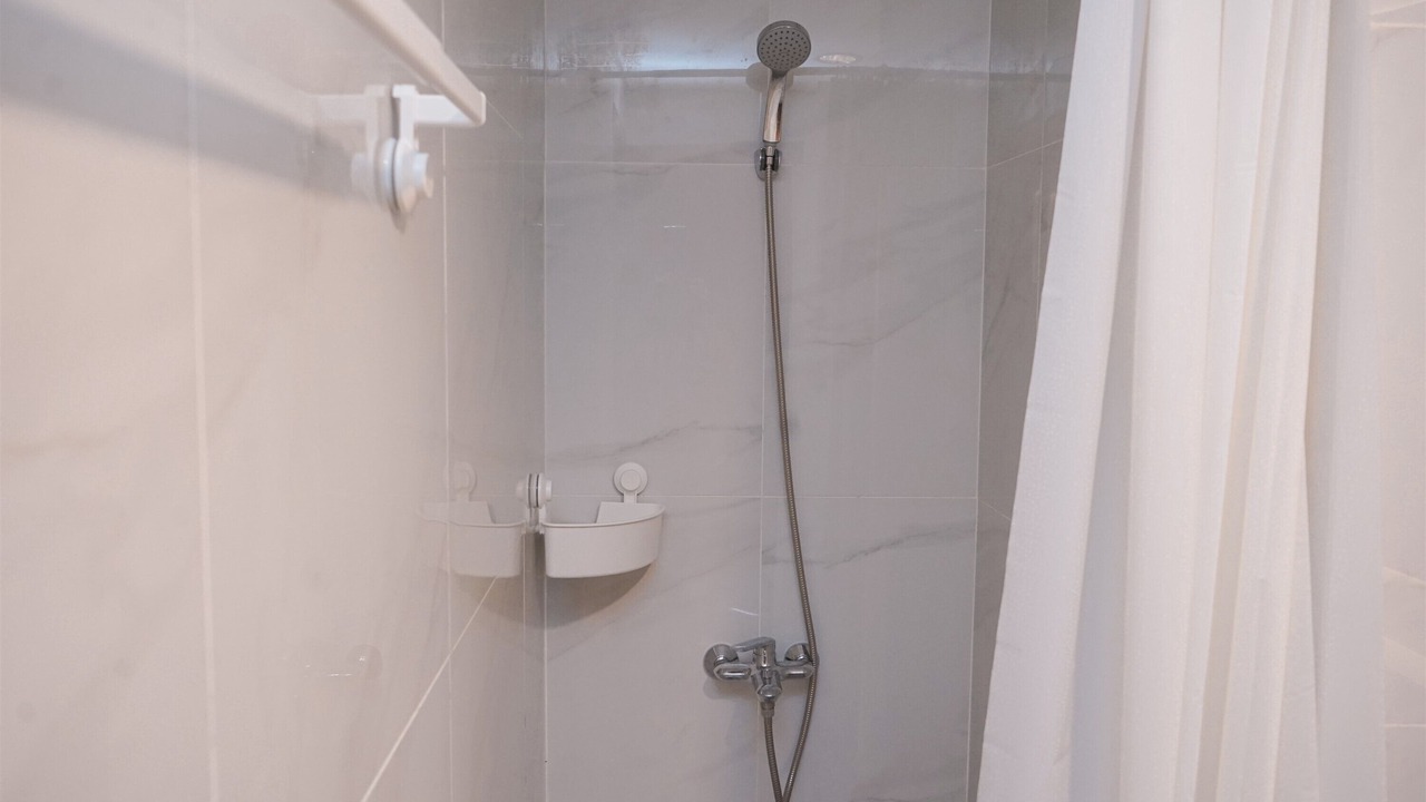 Photo of Bathroom in Pinang